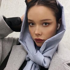 Фотография девушки Майя, 30 лет из г. Белгород