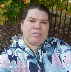 Фотография девушки Татьяна, 42 года из г. Шахты