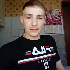 Фотография мужчины Валерий, 27 лет из г. Курган