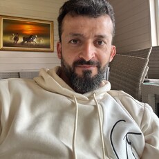 Фотография мужчины Mohanad, 43 года из г. Пушкино (Московская Обл)