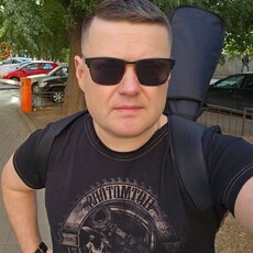 Фотография мужчины Nick, 37 лет из г. Ростов-на-Дону