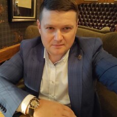 Фотография мужчины Nick, 38 лет из г. Ростов-на-Дону