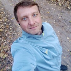 Фотография мужчины Артем, 41 год из г. Тольятти