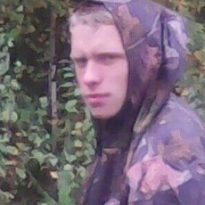 Фотография мужчины Саша, 25 лет из г. Пермь