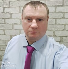 Фотография мужчины Вячеслав, 40 лет из г. Брянск