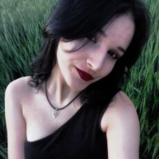 Фотография девушки Квіточка, 18 лет из г. Умань