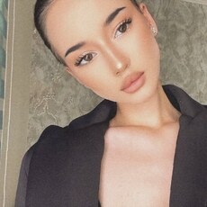 Фотография девушки Аделина, 25 лет из г. Владикавказ