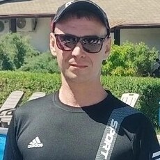 Фотография мужчины Максим, 36 лет из г. Волжский