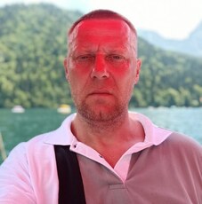 Фотография мужчины Роман, 46 лет из г. Тольятти