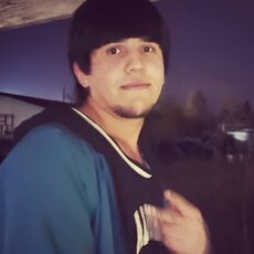 Фотография мужчины Бахром, 20 лет из г. Орехово-Зуево