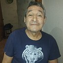 Ильяс, 55 лет