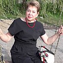 Надежда, 65 лет