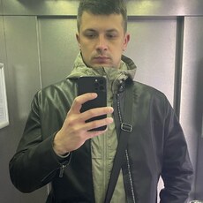 Фотография мужчины Александр, 33 года из г. Смела