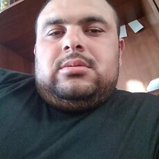 Фотография мужчины Саша, 35 лет из г. Кашира