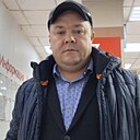 Николай, 46 лет