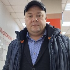 Фотография мужчины Николай, 46 лет из г. Улан-Удэ