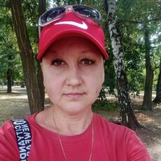 Фотография девушки Людаша, 44 года из г. Шахтерск