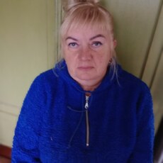 Фотография девушки Ольга, 61 год из г. Витебск