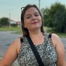 Фотография девушки Александрина, 32 года из г. Хабаровск