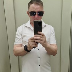 Фотография мужчины Алексей, 48 лет из г. Ухта