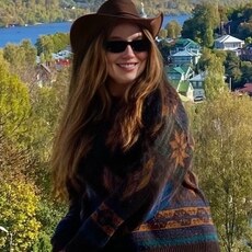 Фотография девушки Ольга, 44 года из г. Нижний Новгород