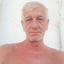 Саша, 62 года