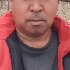 Фотография мужчины Халил, 53 года из г. Бишкек
