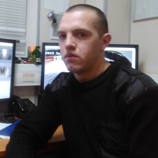 Фотография мужчины Сергей, 30 лет из г. Касли