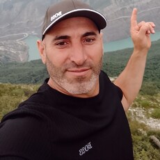 Фотография мужчины Шамиль, 41 год из г. Кизилюрт