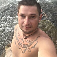 Фотография мужчины Игорь, 36 лет из г. Мелитополь