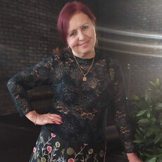 Фотография девушки Ната, 66 лет из г. Мозырь