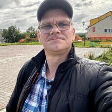 Фотография мужчины Константин, 49 лет из г. Владивосток