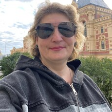 Фотография девушки Елена, 53 года из г. Нижний Новгород