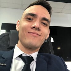 Фотография мужчины Артем, 27 лет из г. Москва