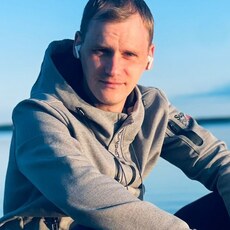 Фотография мужчины Виталий, 33 года из г. Петрозаводск