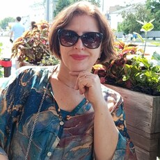 Фотография девушки Екатерина, 55 лет из г. Москва