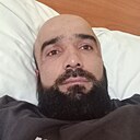 Сухроб, 35 лет
