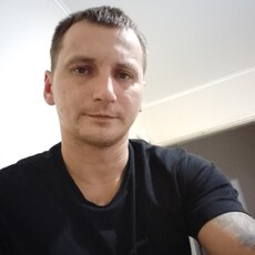 Фотография мужчины Максим, 33 года из г. Петриков