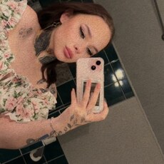 Фотография девушки Анастасия, 22 года из г. Санкт-Петербург