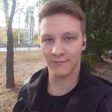 Фотография мужчины Илья, 18 лет из г. Сызрань