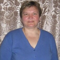 Фотография девушки Ирина, 53 года из г. Ижевск