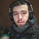 Даня, 23 года