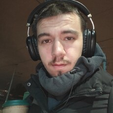 Фотография мужчины Даня, 23 года из г. Всеволожск