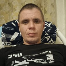 Фотография мужчины Vovan, 37 лет из г. Челябинск