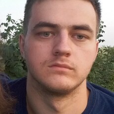 Фотография мужчины Виталик, 28 лет из г. Щучин