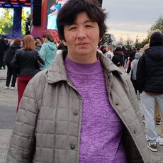 Фотография девушки Настя, 41 год из г. Челябинск