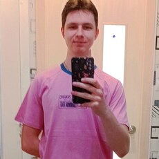 Фотография мужчины Григорий, 22 года из г. Петрозаводск