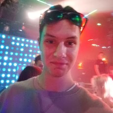 Фотография мужчины Григорий, 22 года из г. Петрозаводск