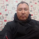 Умар, 36 лет