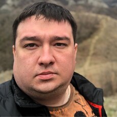 Фотография мужчины Матвей, 36 лет из г. Пермь